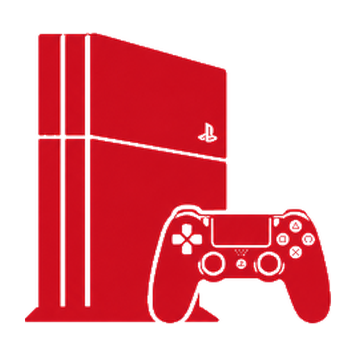 PlayStation 4 Reparatur